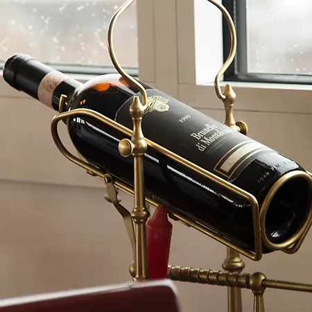 Hotel La Vigie & Ristorante Belvedere 3*