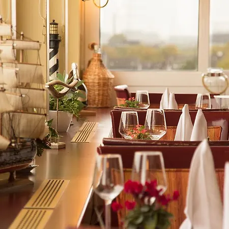 La Vigie & Ristorante Belvedere Hotel 3*