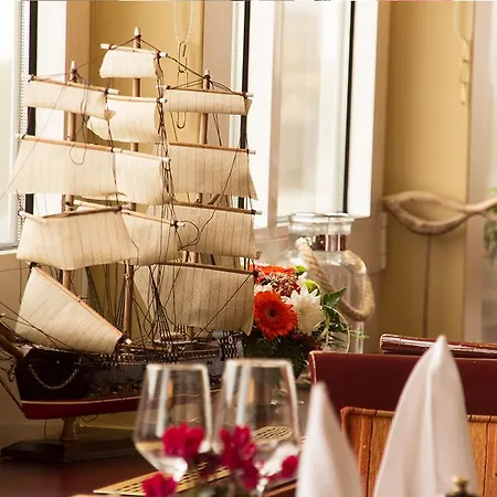 La Vigie & Ristorante Belvedere 3* Duisburg