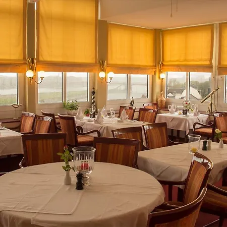 La Vigie & Ristorante Belvedere Hotel Duisburg
