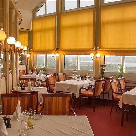 La Vigie & Ristorante Belvedere Duisburg