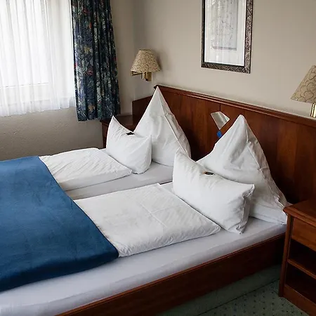 Hotel La Vigie & Ristorante Belvedere Duisburg