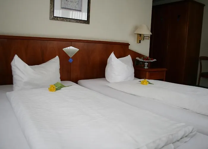 La Vigie & Ristorante Belvedere Hotel