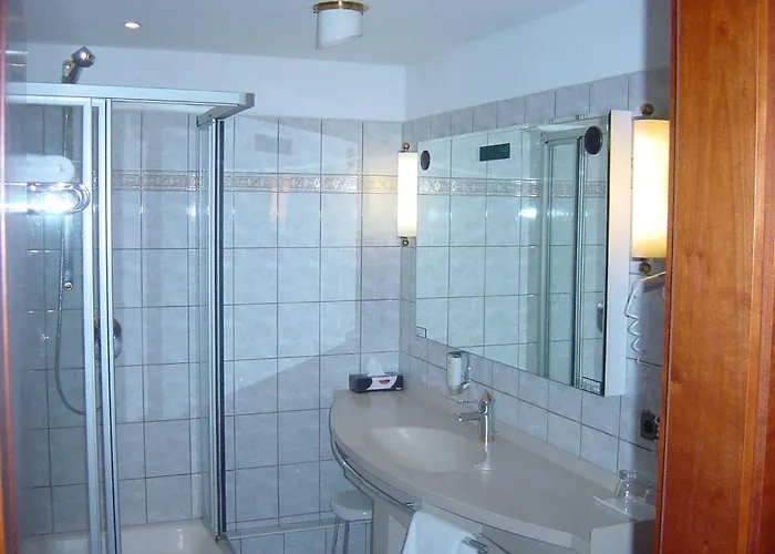 La Vigie & Ristorante Belvedere Hotel Duisburg