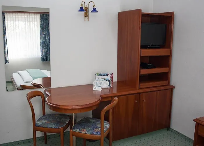 La Vigie & Ristorante Belvedere Hotel