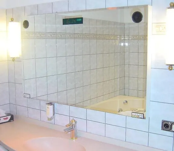 La Vigie & Ristorante Belvedere Hotel