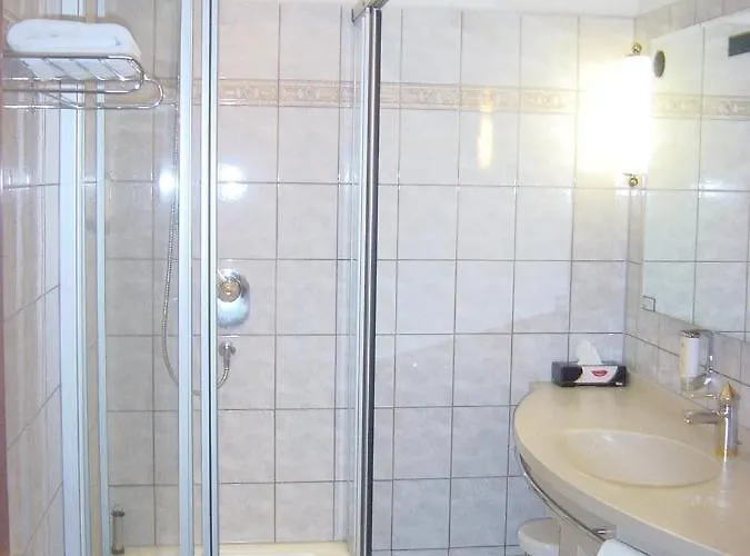 La Vigie & Ristorante Belvedere Hotel